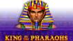 Play King of the Pharaohs pokie NZ