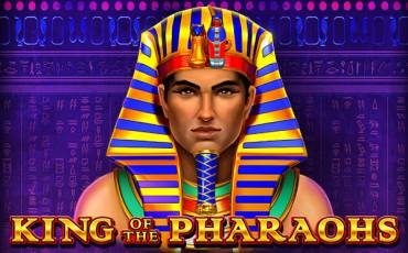 King of the Pharaohs