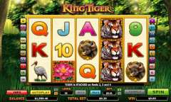 Play King Tiger