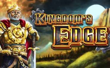 Kingdom’s Edge pokie NZ