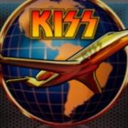 Kiss Reels of Rock: Scatter