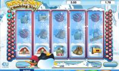 Play Kiss the Sky – Climbing Slot