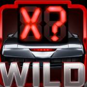 Knight Rider: Wild