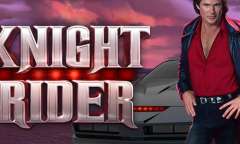 Play Knight Rider