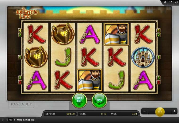 Free Play Merkur online