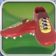 Knockout Football: Football boots