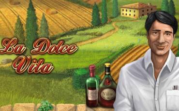 La Dolce Vita