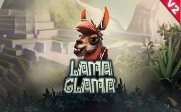 Lama Glama V2 pokie NZ