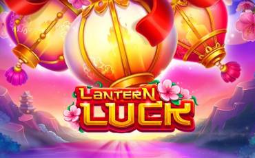 Lantern Luck pokie NZ