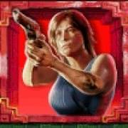 Lara Croft: Tomb of the Sun: Lara Croft