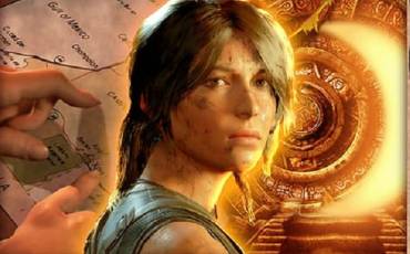 Lara Croft: Tomb of the Sun pokie NZ