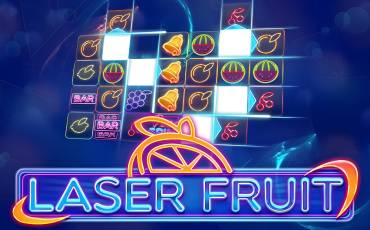 Laser Fruit pokie NZ