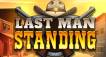 Play Last Man Standing pokie NZ