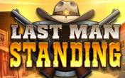 Last Man Standing logo