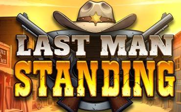 Last Man Standing pokie NZ