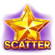 Late Night Win: Scatter Symbol