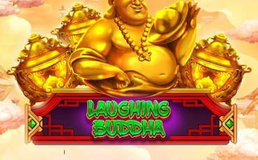 Laughing Buddha pokie NZ