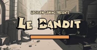 Le Bandit: Slot machine