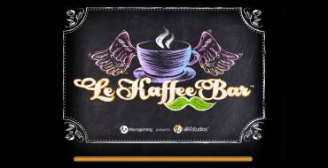 Le Kaffee Bar: Le Kaffee Bar