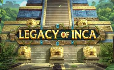 Legacy of Inca pokie NZ