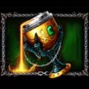 Legend Of Lilith: Cup