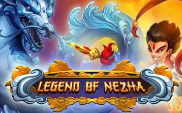 Legend of Nezha pokie NZ