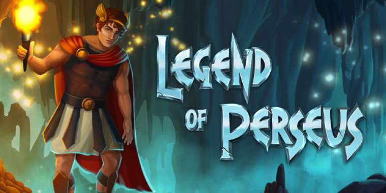 Play Legend of Perseus pokie NZ