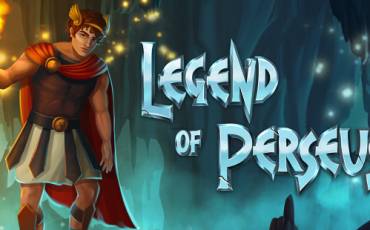 Legend of Perseus pokie NZ