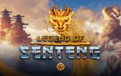 Legend of Senteng logo