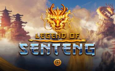 Legend of Senteng pokie NZ