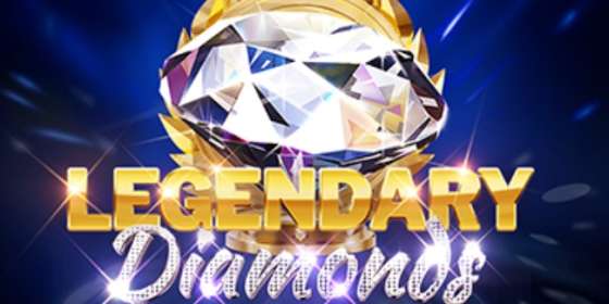 Legendary Diamonds by Booming Games NZ