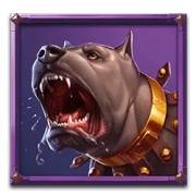 Legion Gold: Dog