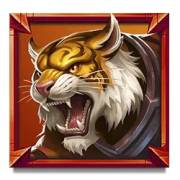 Legion Gold Unleashed: Tiger