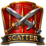 Legion Gold Victory!: Scatter