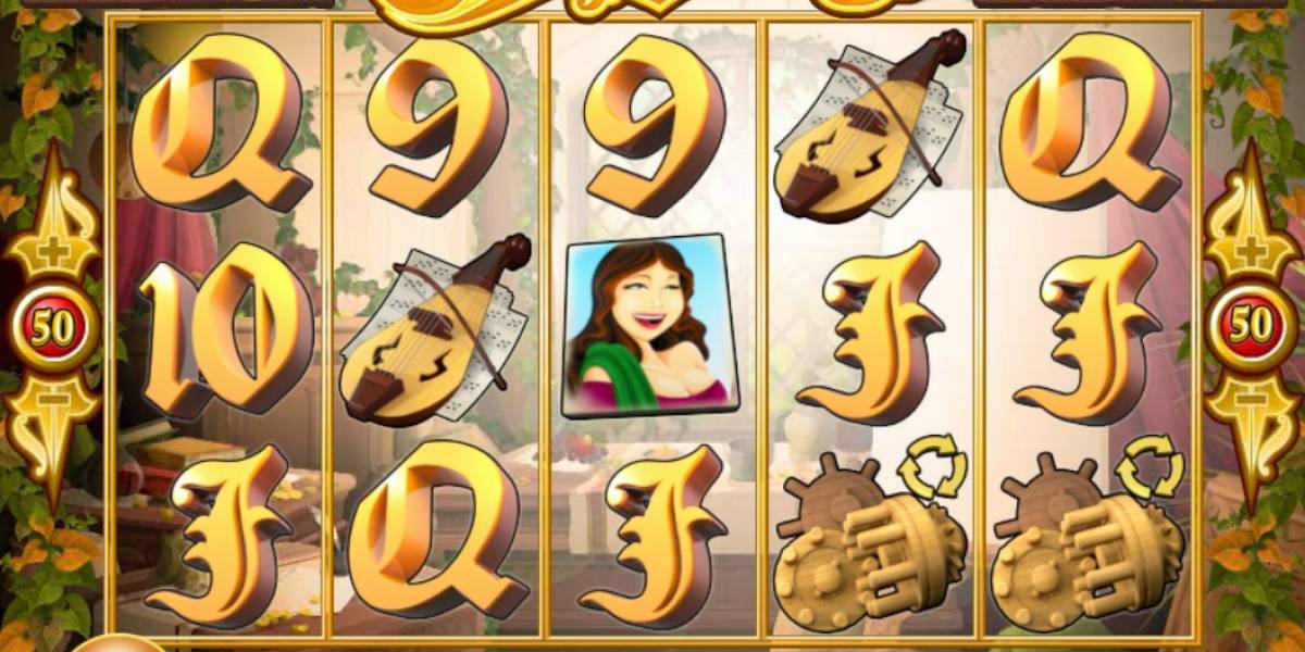 Leonardo’s Loot pokie NZ