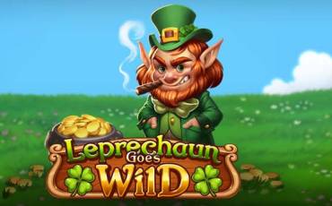 Leprechaun Goes Wild pokie NZ