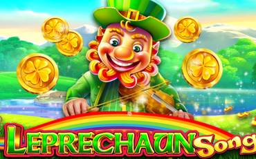 Leprechaun Song pokie NZ