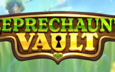 Leprechaun's Vault pokie NZ