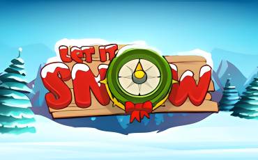 Let It Snow pokie NZ