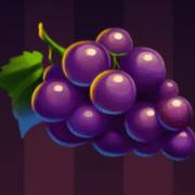 Lightning Joker: Grapes