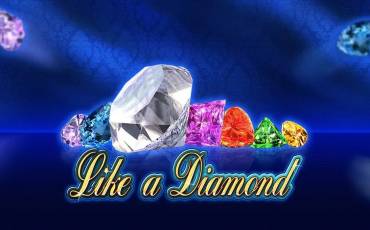 Like a Diamonds pokie NZ