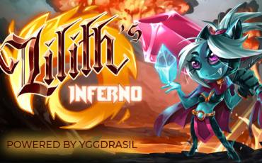 Lilith’s Inferno