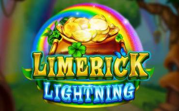 Limerick Lightning pokie NZ