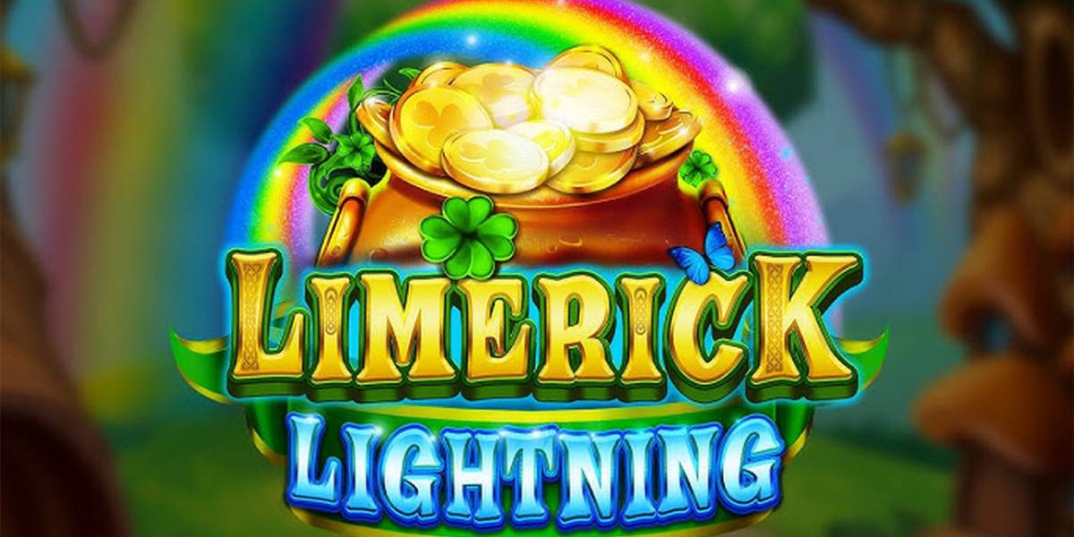 Limerick Lightning pokie NZ