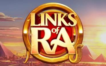 Links of Ra pokie NZ