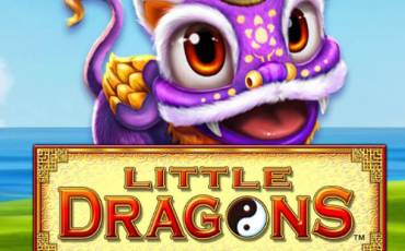 Little Dragons pokie NZ