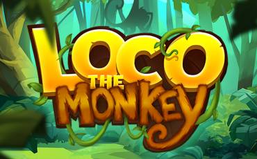 Loco the Monkey pokie NZ