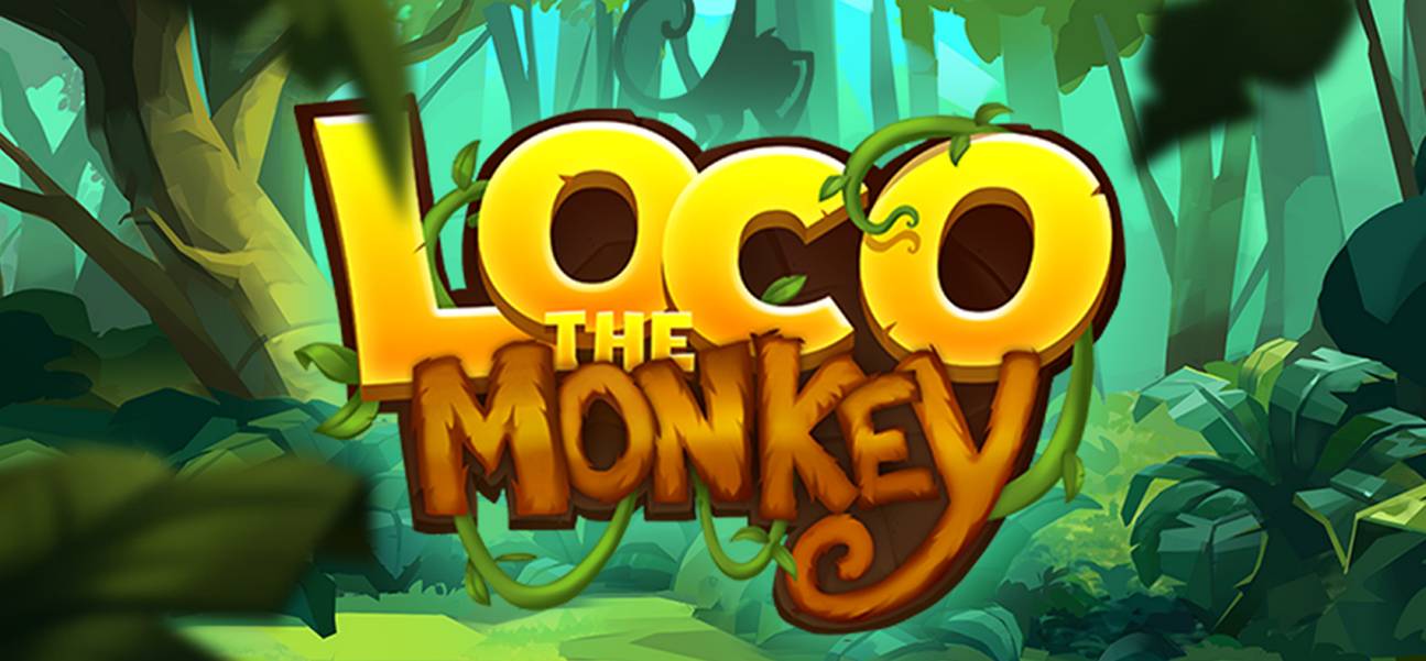 Loco the Monkey