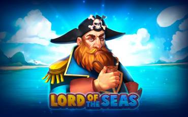 Lord Of The Seas pokie NZ