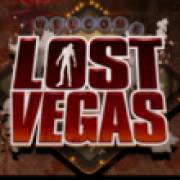 Lost Vegas: symbol